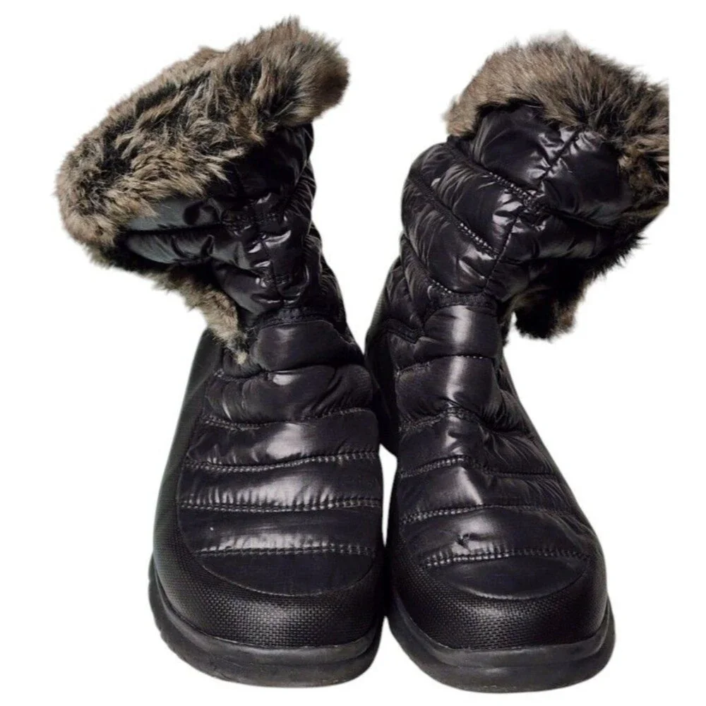 The North Face north face